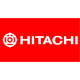 Hitachi Rack mount kit for SANbox 5000 series switch models (SAE mounting screws) SB-RACKKIT